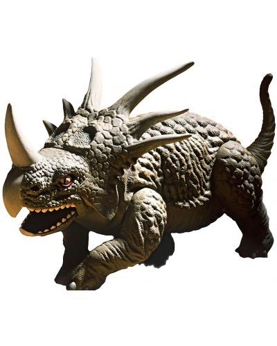 Сглобяем модел на динозавър Revell - Styracosaurus (06472) - 1