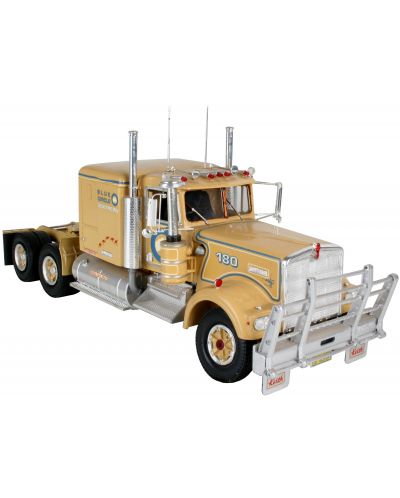 Сглобяем модел на камион Revell - Kenworth Australia (07549) - 1