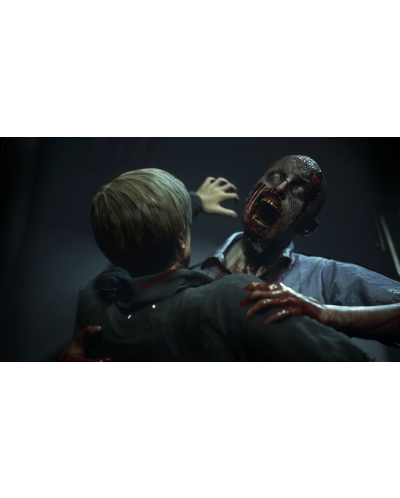 Resident Evil 2 Remake (PS4) - 11