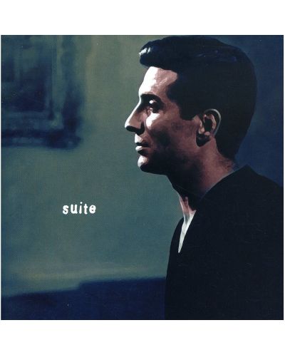 Gilbert Becaud - Suite (CD)