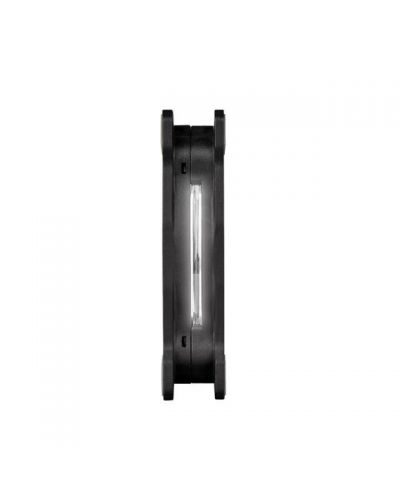Вентилатор Thermaltake - Riing 14, 140 mm, бял/черен - 4