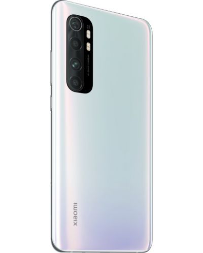 Смартфон Xiaomi Mi Note 10 Lite - 64 GB, 6.47, Glacier White - 3