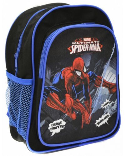 Раница за детска градина - Spider-man