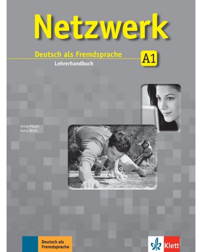 Netzwerk A1, Lehrerhandbuch - 1