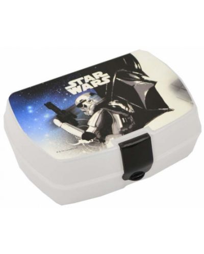Кутия за храна - Star Wars - 1