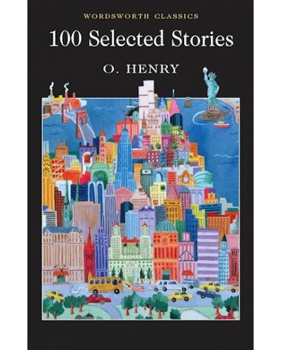 100 Selected Stories: О.Henry - 2