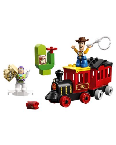 Конструктор Lego Duplo - Toy Story Train (10894) - 5
