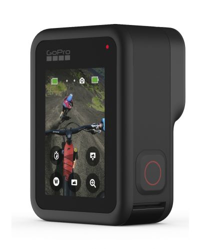 Спортна камера GoPro Hero8 - черна - 8
