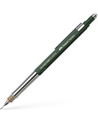 Автоматичен молив Faber-Castell Vario - 0.9 mm - 1