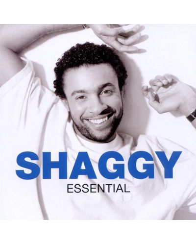 Shaggy - Essential (CD)