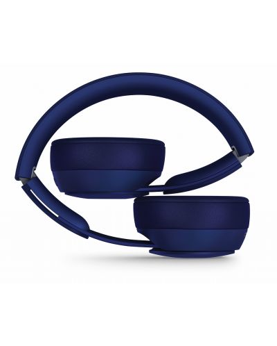 Безжични слушалки Beats by Dre - Solo Pro Wireless, Dark Blue - 4