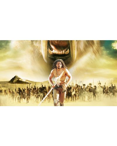 10 000 пр. н.е. (DVD) - 6