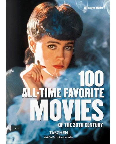 100 All-Time Favorite Movies - 1
