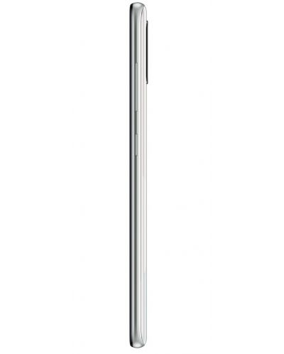 Смартфон Samsung Galaxy A51 - 6.5, 128GB, бял - 5