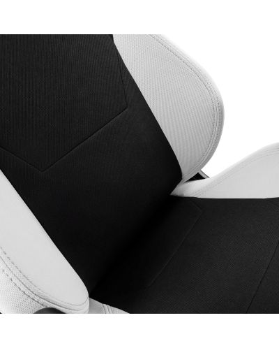 Гейминг стол Nitro Concepts - S300, radiant white - 10