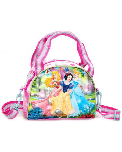 Детска чанта J. M. Inacio Disney Princess - 1