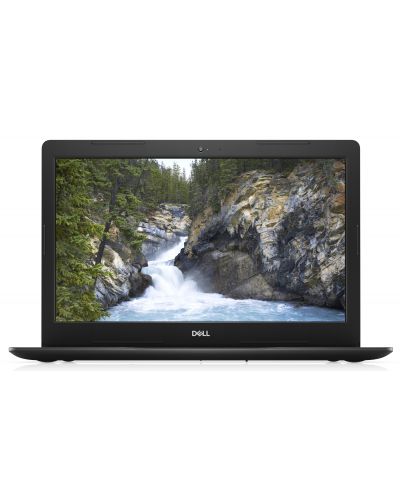 Лаптоп Dell Vostro - 3591, черен - 1
