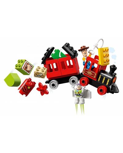Конструктор Lego Duplo - Toy Story Train (10894) - 6