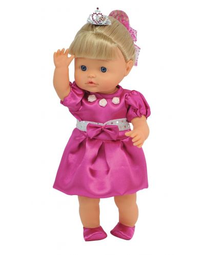 Кукла Нена принцеса - 1