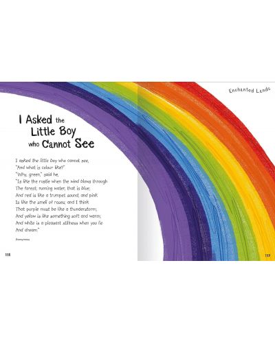 100 Poems for Children (Miles Kelly) - 4