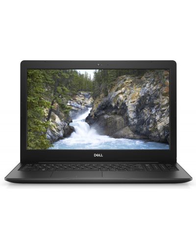 Лаптоп Dell Vostro - 3591, черен - 2