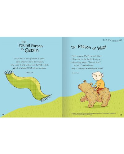100 Poems for Children (Miles Kelly) - 2
