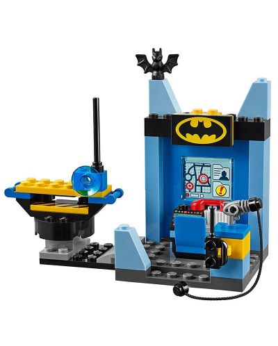 Lego Juniors: Батман и Супермен срещу Лекс Лутър (10724) - 6