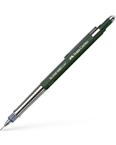 Автоматичен молив Faber-Castell Vario - 0.7 mm - 1
