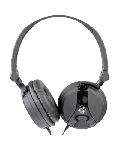Слушалки AKG - K518, черни