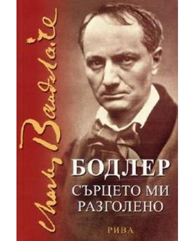 Сърцето ми разголено