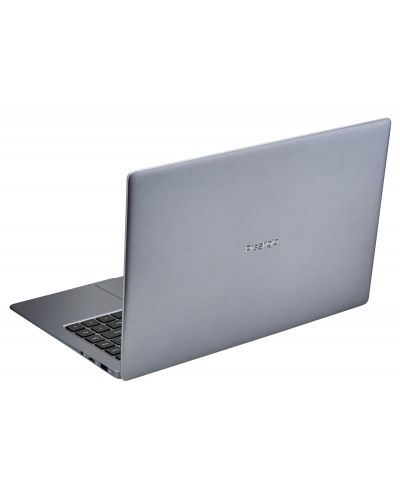 Лаптоп Prestigio SmartBook - 141 C4, сив - 3