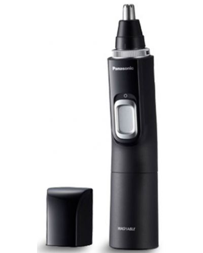 Тример Panasonic ER-GN300K503, черен