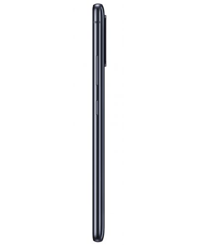 Смартфон Samsung Galaxy S10 Lite - 6.7, 128GB, черен - 5