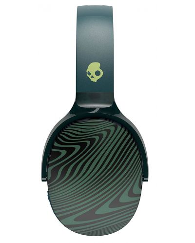 Безжични слушалки с микрофон Skullcandy - Hesh 3 Wireless, Psycho Tropical - 2