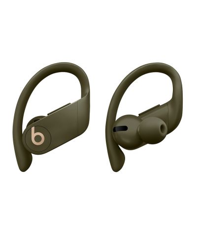 Спортни слушалки Beats - PowerBeats Pro, Moss - 2