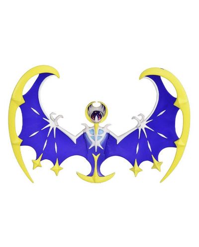 Легендарна фигурка Pokémon - Lunala - 2