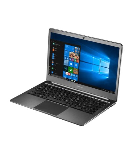 Лаптоп Prestigio SmartBook - 141S,сив - 2