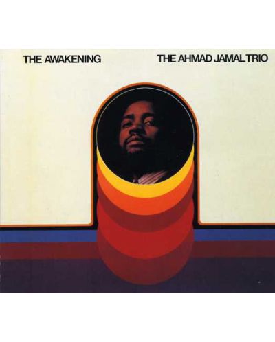 Ahmad Jamal Trio - The Awakening (CD) - 1