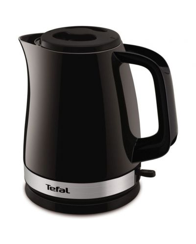 Електрическа кана Tefal - KO150F30, черна