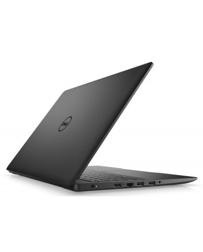 Лаптоп Dell Vostro - 3591, черен - 6