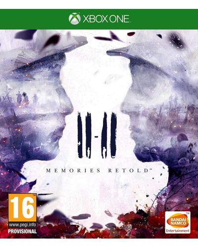 11-11: Memories Retold (Xbox One) - 1