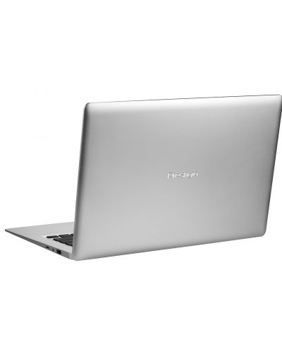 Лаптоп Prestigio SmartBook - 141 C3, сив - 3