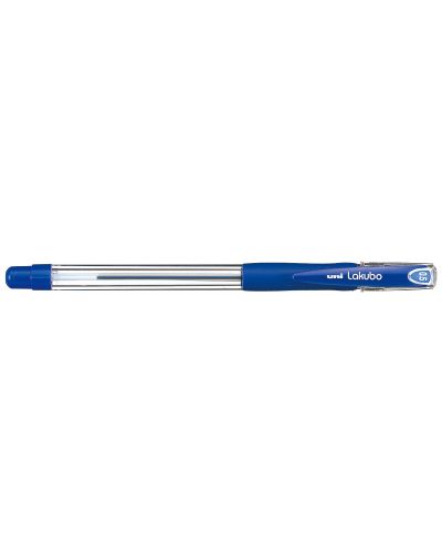 Химикалка Uniball Lakubo Micro – Син, 0.5 mm - 1
