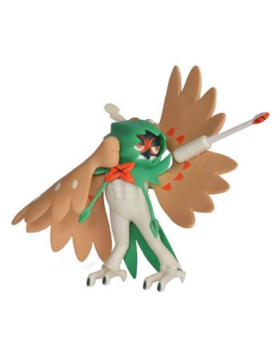 Бойна фигурка Pokémon - Decidueye - 2