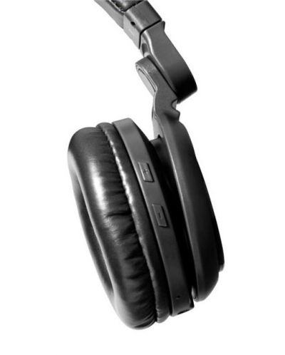 Безжични слушалки MUSE - M-276, черни - 2