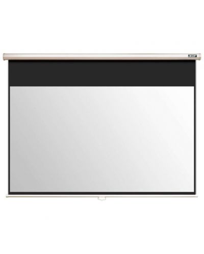 Проекторен екран Acer M90-W01MG - 90'' (16:9) - 1