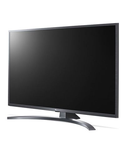 Телевизор LG - 55UM7400PLB 55", 4K,UltraHD, IPS, сив - 3