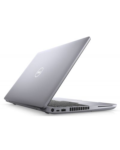 Лаптоп Dell Latitude - 5511, сив - 4