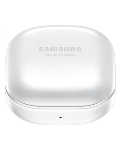 Безжични слушалки Samsung - Galaxy Buds Live, TWS, Mystic White - 2