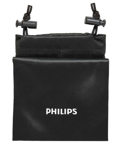 Тример за тяло Philips Series 7000 - BG7025/15, черен - 3